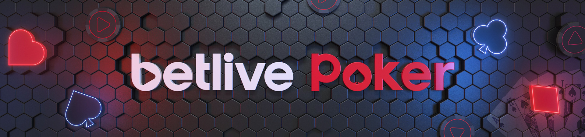 betlive | Poker