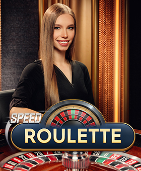 speed roulette