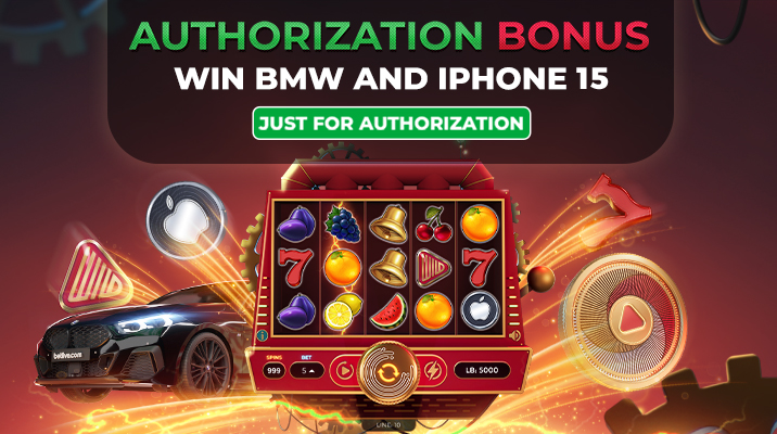 Betlive free spin