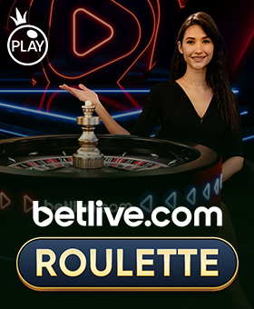 Betlive casino