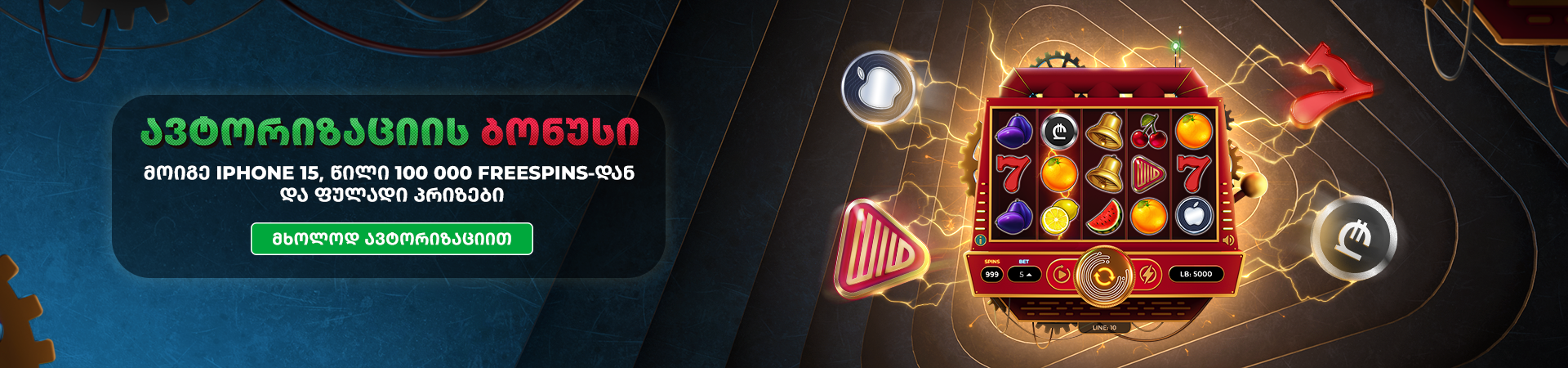 betlive - Casino - Top Games