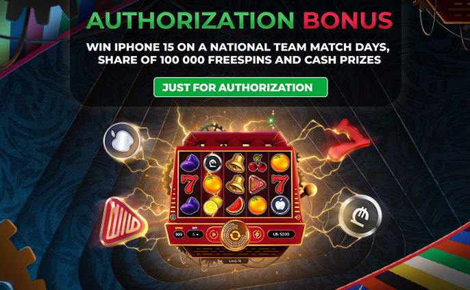 Interfaccia dei Free Spin su Betlive