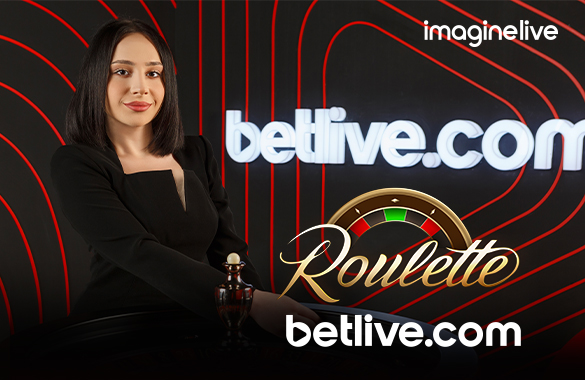 Betlive Casino