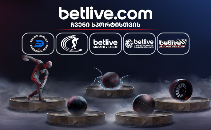 Betlive Casino
