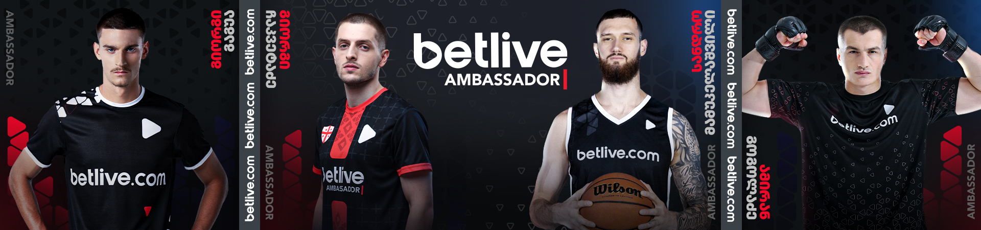 betlive
