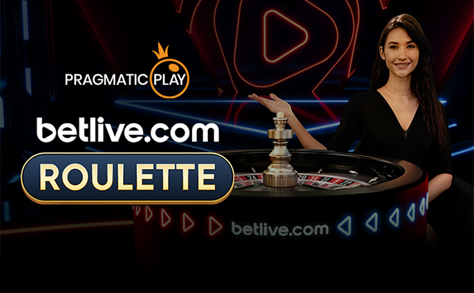 Betlive Casino