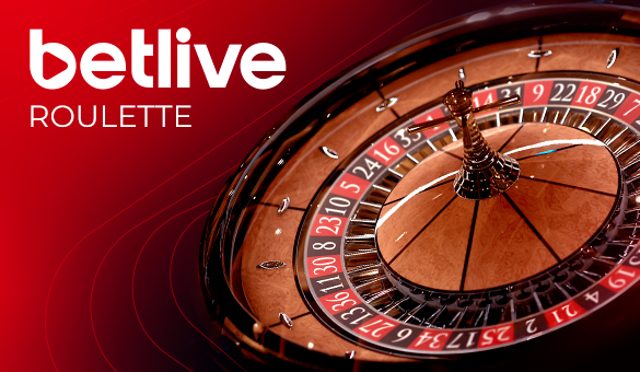 Betlive Casino