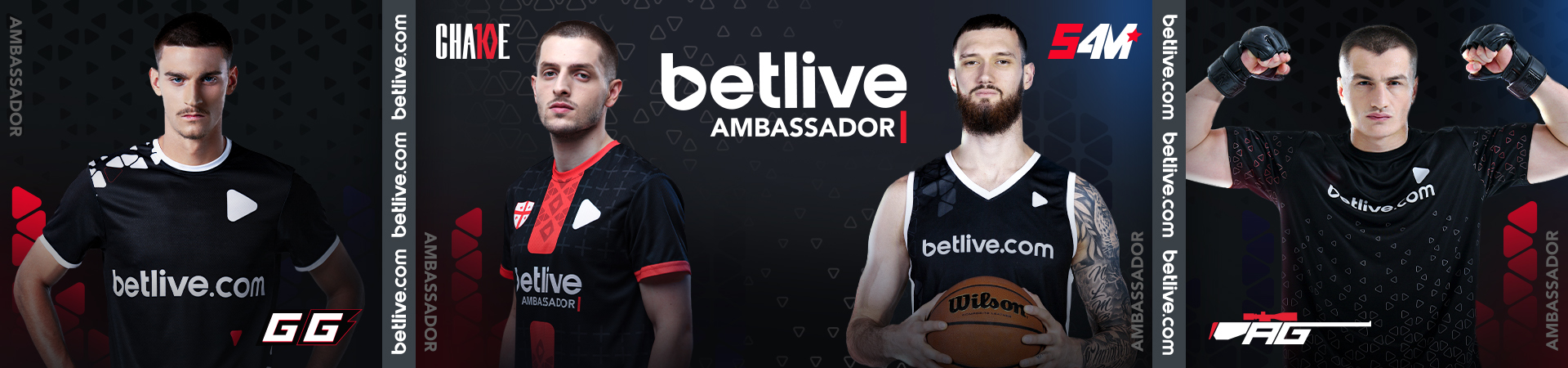 Betlive Casino