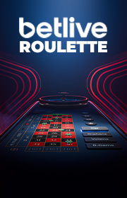 Betlive Casino