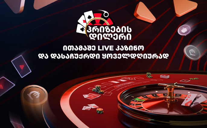Betlive Casino