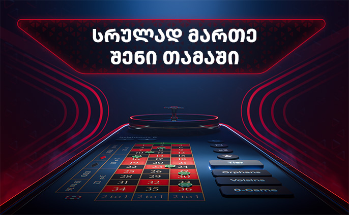 Betlive Casino
