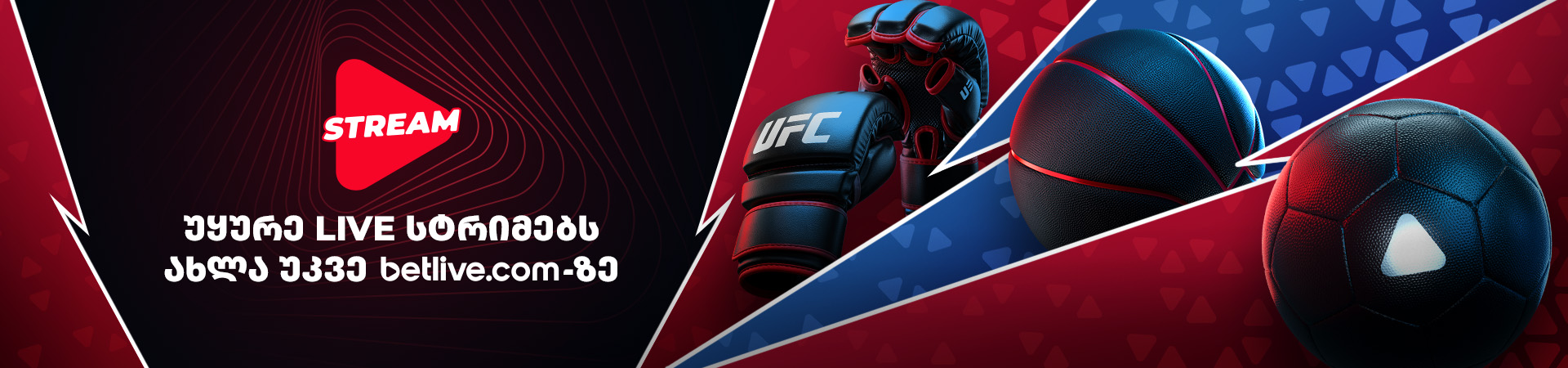 Betlive